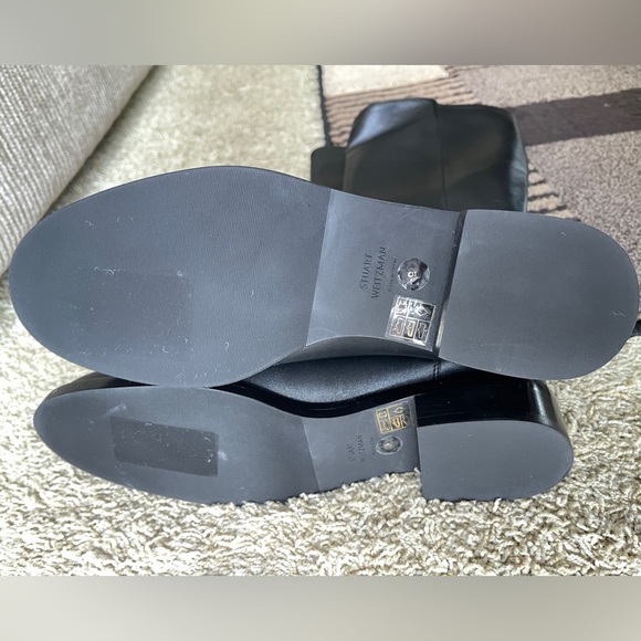 Stuart Weitzman Sadie II Boot new! - Picture 10 of 14